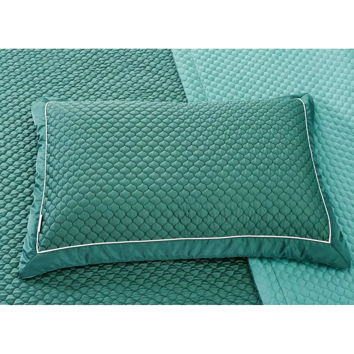 Покрывало Sofi De Marko “Молли” (малахит), 160х220