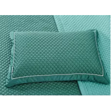 Покрывало Sofi De Marko “Молли” (малахит), 230х250