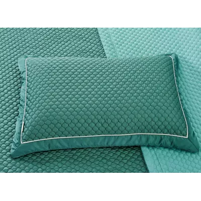 Покрывало Sofi De Marko “Молли” (малахит), 230х250