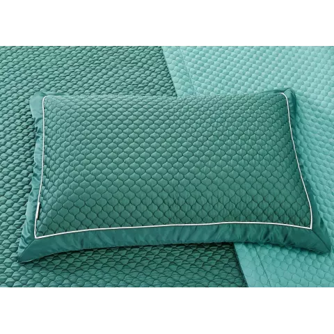 Покрывало Sofi De Marko “Молли” (малахит), 230х250