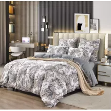 Комплект постельного белья Sofi de Marko “Альфонсо", семейный