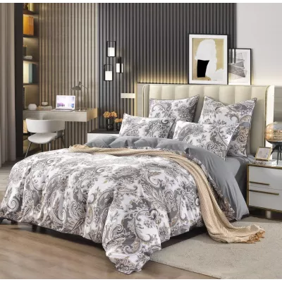 Комплект постельного белья Sofi de Marko “Альфонсо", семейный