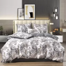 Комплект постельного белья Sofi de Marko “Альфонсо", семейный