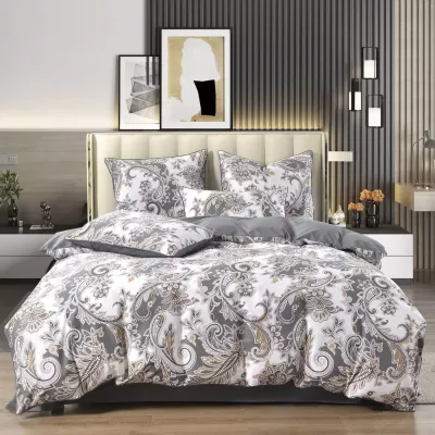 Комплект постельного белья Sofi de Marko “Альфонсо", семейный