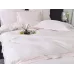 Комплект постельного белья Sofi de Marko "Изольда" (кремовая роза), семейный