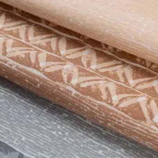 Комплект постельного белья Волшебная ночь "Clay" (наволочки 50х70), евро