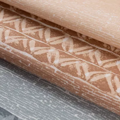 Комплект постельного белья Волшебная ночь "Clay" (наволочки 50х70), евро