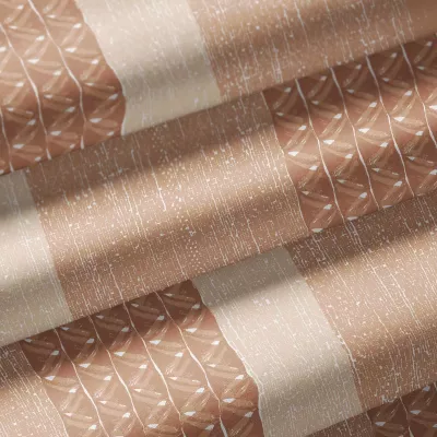 Комплект постельного белья Волшебная ночь "Clay" (наволочки 50х70), евро