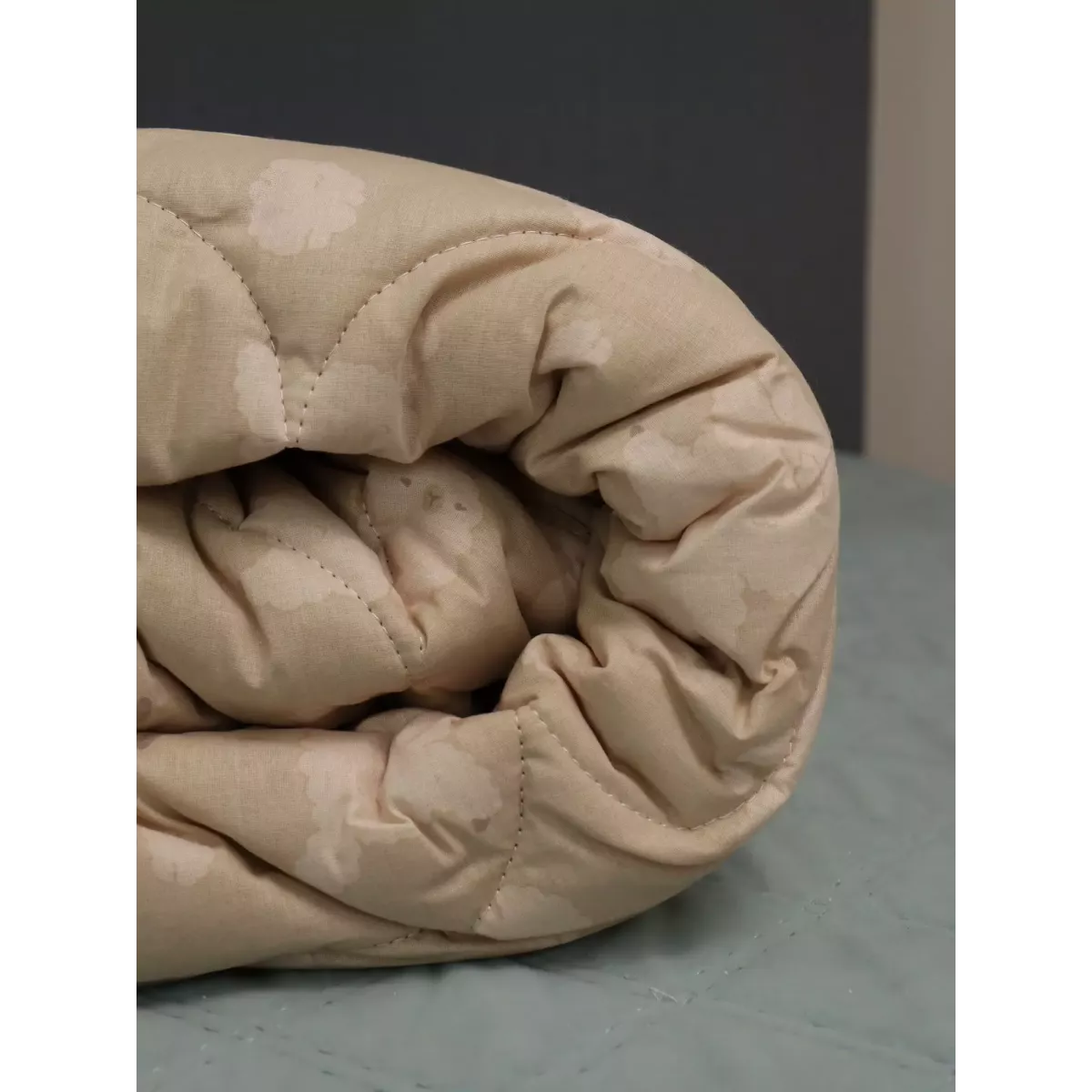 Одеяло Волшебная Ночь "Альпака" 140х205