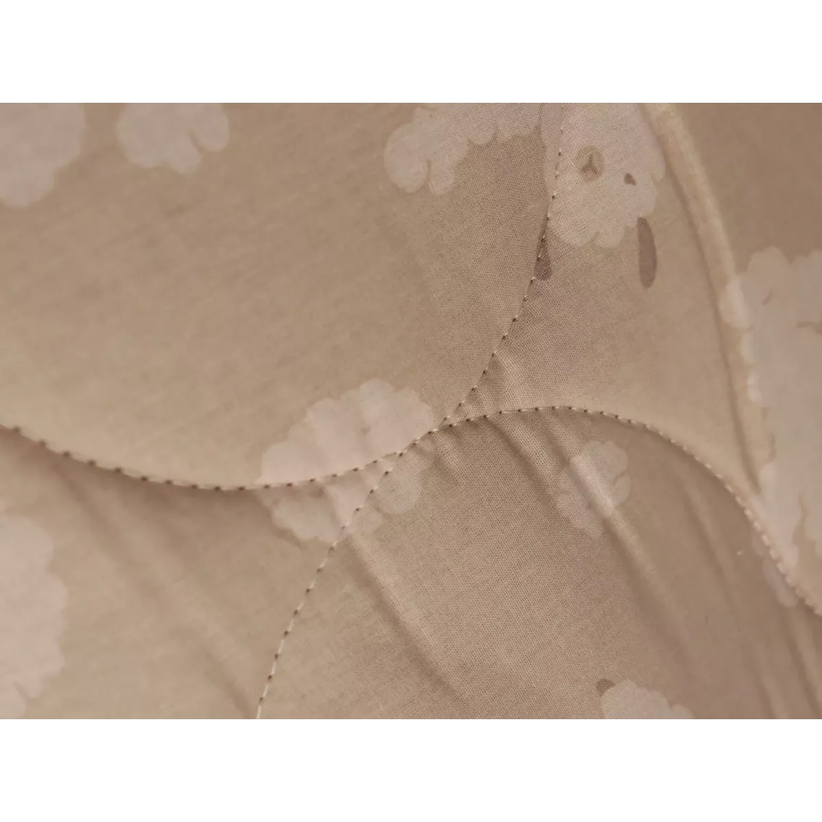 Одеяло Волшебная Ночь "Альпака" 140х205