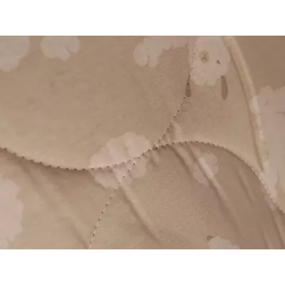 Одеяло Волшебная Ночь "Альпака" 140х205