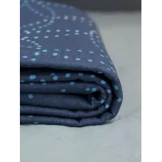 Комплект постельного белья Самойловский текстиль “Сапфир”, двуспальный