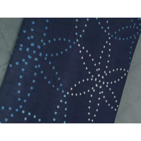 Комплект постельного белья Самойловский текстиль “Сапфир”, двуспальный