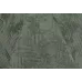 Покрывало Karteks из вареного бархата (зеленое) 1029/01.07 240х260