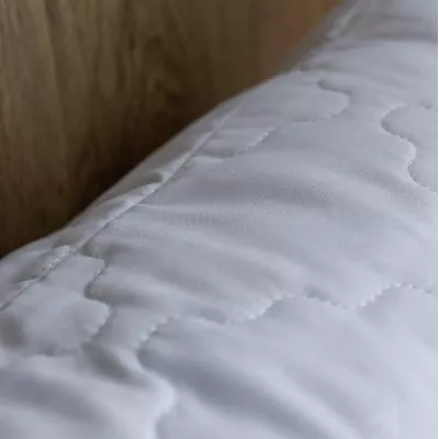 Подушка DonCotton “SoftLine”, 70x70