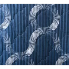 Покрывало стеганое Текс-Дизайн "Мистраль" (перкаль), 140х210