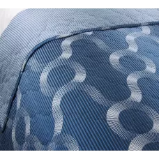 Покрывало стеганое Текс-Дизайн "Мистраль" (перкаль), 140х210