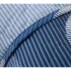 Покрывало стеганое Текс-Дизайн "Мистраль" (перкаль), 140х210