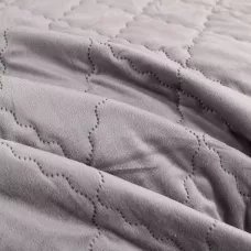 Покрывало Sofi De Marko “Деметра” (стоун), 160x220