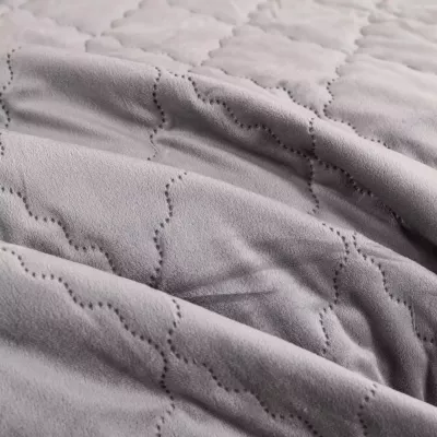 Покрывало Sofi De Marko “Деметра” (стоун), 160x220