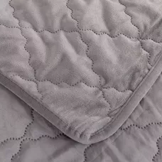 Покрывало Sofi De Marko “Деметра” (стоун), 160x220