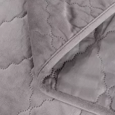 Покрывало Sofi De Marko “Деметра” (стоун), 240x260