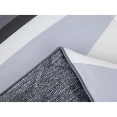 Комплект с одеялом Sofi De Marko “Ришелье №34”, евро