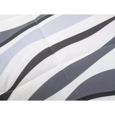 Комплект с одеялом Sofi De Marko “Ришелье №34”, евро