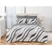 Комплект с одеялом Sofi De Marko “Ришелье №34”, евро