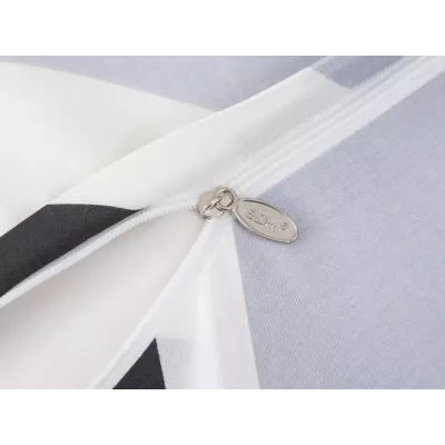 Комплект с одеялом Sofi De Marko “Ришелье №34”, евро