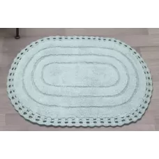 Коврик для ванной Sofi de Marko “Yana” (ментол), 100x150