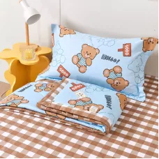 Комплект с одеялом Miss Mari "Kids Collection" new (SM03), 1.5 спальный