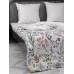 Комплект постельного белья Самойловский текстиль “Гербарий”, 1.5 спальный