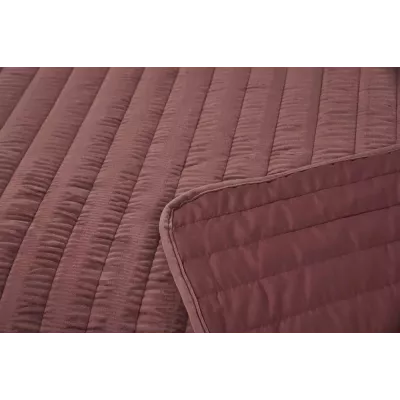 Покрывало Sofi De Marko “Фердинанд” (чайная роза), 240x260