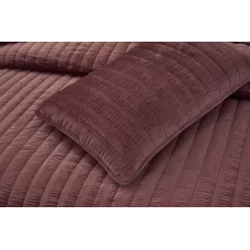 Покрывало Sofi De Marko “Фердинанд” (чайная роза), 240x260