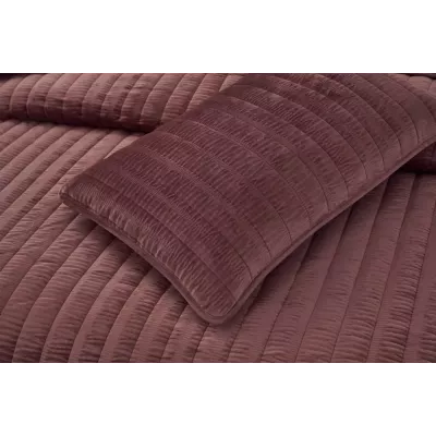 Покрывало Sofi De Marko “Фердинанд” (чайная роза), 240x260