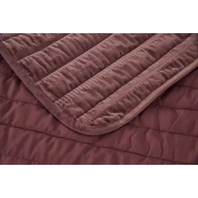 Покрывало Sofi De Marko “Фердинанд” (чайная роза), 240x260