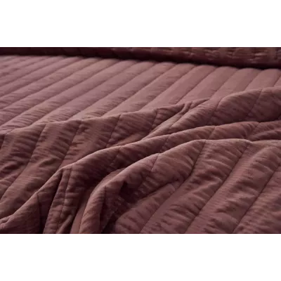 Покрывало Sofi De Marko “Фердинанд” (чайная роза), 240x260