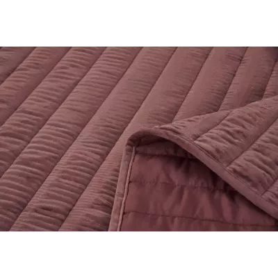 Покрывало Sofi De Marko “Фердинанд” (чайная роза), 240x260