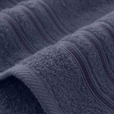 Махровое полотенце Самойловский текстиль “Верона” (маренго), 70х140