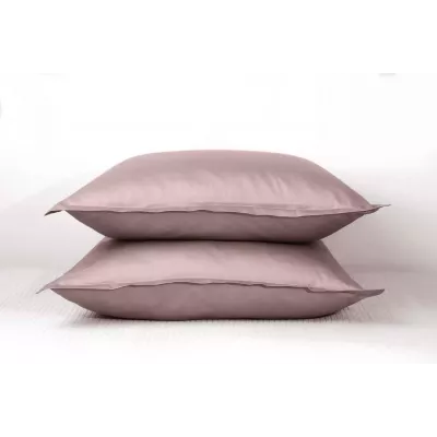 Набор однотонный наволочек Sofi De Marko "Изабель №6", 50х70