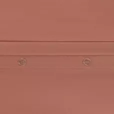 Комплект постельного белья Sofi de Marko “Саммер" (кирпичный), евро