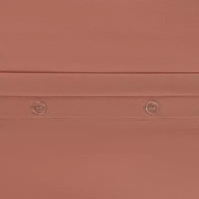 Комплект постельного белья Sofi de Marko “Саммер" (кирпичный), евро