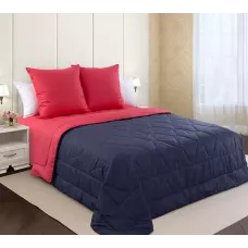 Комплект с одеялами Королевское искушение “Бушующий вулкан”, семейный