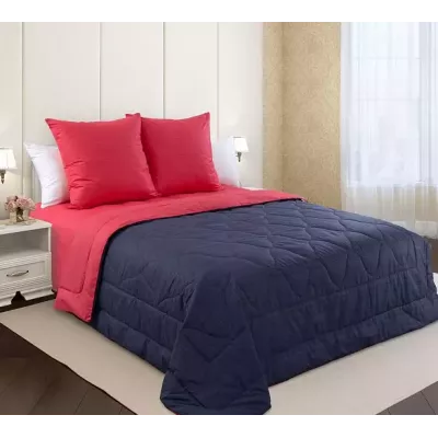 Комплект с одеялами Королевское искушение “Бушующий вулкан”, семейный