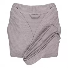 Халат вафельный Sofi de Marko “Эрин” (кофе)