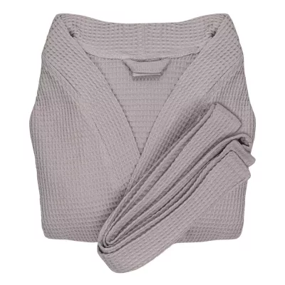 Халат вафельный Sofi de Marko “Эрин” (кофе)