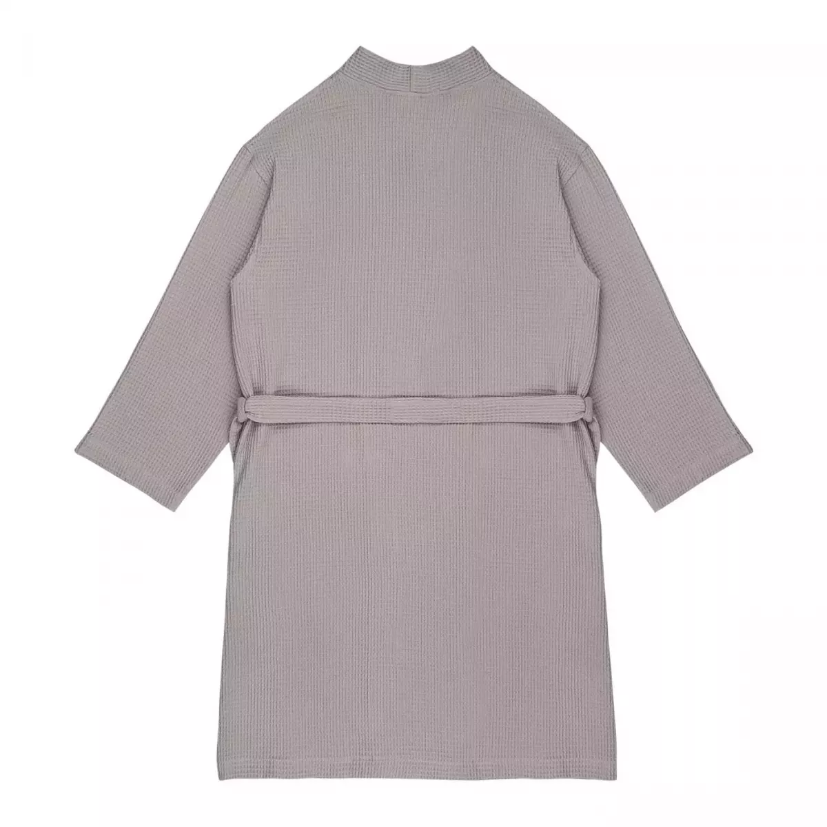 Халат вафельный Sofi de Marko “Эрин” (кофе)