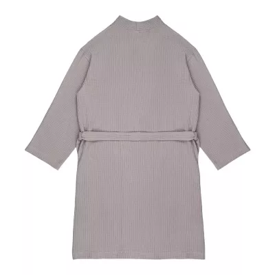 Халат вафельный Sofi de Marko “Эрин” (кофе)