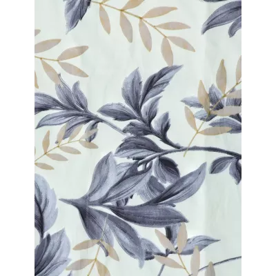 Комплект постельного белья KAZANOV.A Cotton "Рене" (латте), семейный